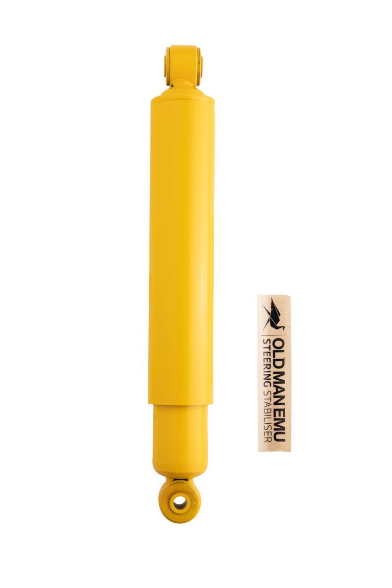 ARB / OME Amortiguador De Dirección Discovery Ii 99 On