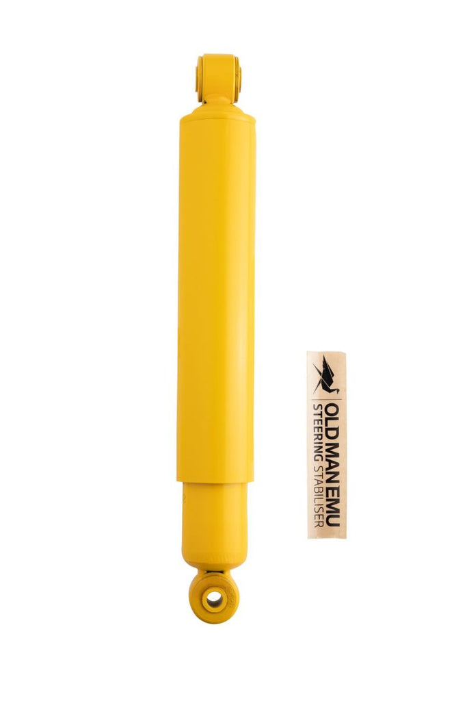 ARB / OME Amortiguador De Dirección Discovery Ii 99 On