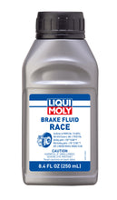 Cargar imagen en el visor de la galería, LIQUI MOLY 250mL Brake Fluid Race