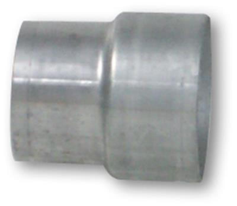 ADAPTADOR Diamond Eye de 4 pulg. de DI (4 pulg. TB CABE EN EL INTERIOR) A 4-13/16 pulg. DE DIÁMETRO (CABE DENTRO DEL TUBO DE 5 pulg.) AL