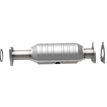 Cargar imagen en el visor de la galería, MagnaFlow Conv DF 02-03 Acura CL 3.2L 49 st