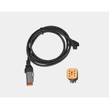 Load image into Gallery viewer, Dynojet Harley-Davidson (Delphi CAN) Power Vision ECU Cable