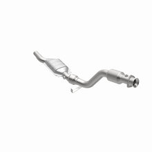 Cargar imagen en el visor de la galería, MagnaFlow Conv DF 04-05 Audi Allroad 4.2L Driver Side