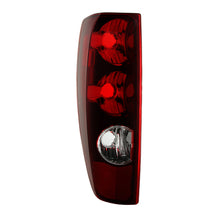 Cargar imagen en el visor de la galería, Xtune Isuzu I-290 I-370 07-08 Driver Side Tail Lights - OEM Left ALT-JH-CCOL04-OE-L