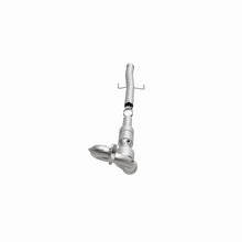 Cargar imagen en el visor de la galería, MagnaFlow Conv DF 99 Volvo S70/ V70 2.4L Turb