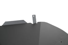 Cargar imagen en el visor de la galería, Rugged Ridge Inner Fender Liners Frnt Aluminum Black 18-20 Jeep Wrangler JL