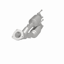 Cargar imagen en el visor de la galería, MagnaFlow Conv DF 00-01 Cherokee 4L frt OEM