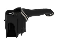 Cargar imagen en el visor de la galería, aFe Momentum HD Cold Air Intake System w/Pro Dry S Filter 20 Ford F250/350 Power Stroke V8-6.7L (td)