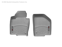Cargar imagen en el visor de la galería, WeatherTech 06-08 Volkswagen Passat Front FloorLiner - Grey