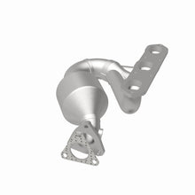 Cargar imagen en el visor de la galería, MagnaFlow Converter Direct Fit 00-04 Porsche Boxster 2.7L/3.2L - Left
