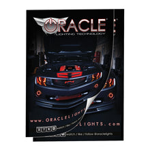 Cargar imagen en el visor de la galería, Oracle Camaro Poster in x 27in SEE WARRANTY