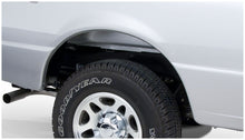 Cargar imagen en el visor de la galería, Bushwacker 93-11 Ford Ranger Styleside OE Style Flares 4 piezas 72.0/84.0 pulgadas cama - Negro