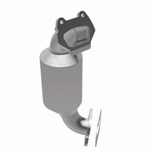 Cargar imagen en el visor de la galería, MagnaFlow OEM Grade 11-14 Dodge Grand Caravan Direct Fit Federal Rear Catalytic Converter