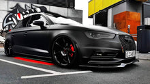 Cargar imagen en el visor de la galería, Oracle Universal Dynamic LED Underbody Kit - ColorSHIFT - Dynamic SEE WARRANTY