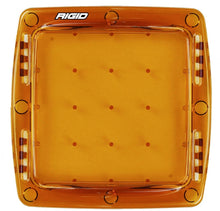 Cargar imagen en el visor de la galería, Cubierta de luz Rigid Industries Q-Series - Amarillo
