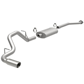 Sistema MagnaFlow C/B 03 GM 1500 Silverado 5.3LV