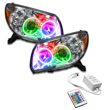Cargar imagen en el visor de la galería, Oracle 06-09 Toyota 4-Runner SMD HL - ColorSHIFT w/ Simple Controller SEE WARRANTY