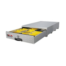 Cargar imagen en el visor de la galería, Westin/Brute 48in D x 30in W x 9.5in H Single Drawer - Aluminum
