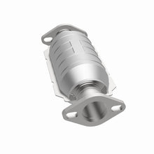 Cargar imagen en el visor de la galería, MagnaFlow Conv DF 95-98 Nissan 240SX 2.4L Front (49 State)