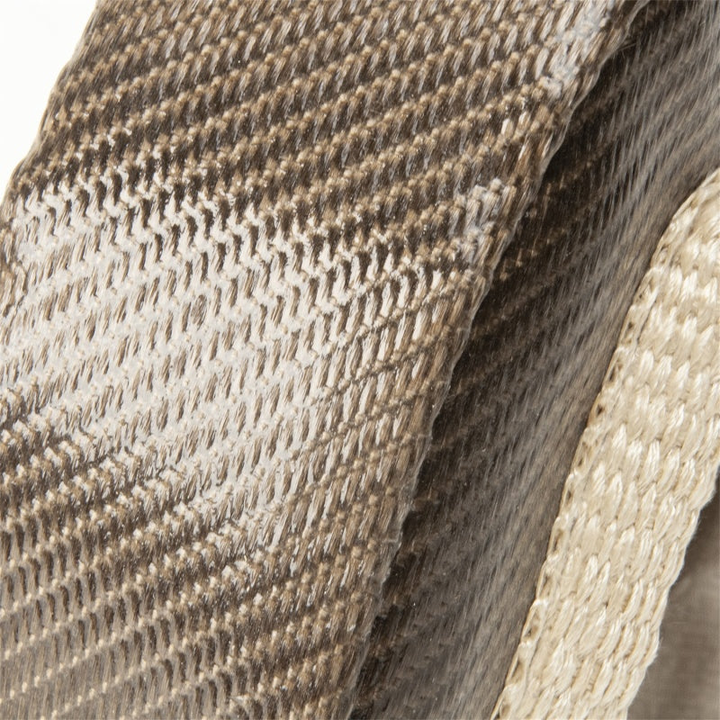 DEI Gen-3 Turbo Shield T25/28 - Solo escudo - Titanio