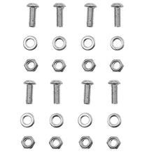 Cargar imagen en el visor de la galería, Rigid Industries 2020+ Ford Super Duty Dual Fog Kit