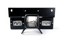Cargar imagen en el visor de la galería, DV8 Offroad 07-21 Jeep Wrangler (JK/JL) Enganche atornillable con luces