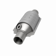 Cargar imagen en el visor de la galería, MagnaFlow Conv Univ O2 2inch FED