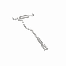 Cargar imagen en el visor de la galería, Sistema MagnaFlow C/B 09-10 Land Rover LR2 3.2L