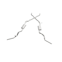 Cargar imagen en el visor de la galería, MagnaFlow Sys CB 66-72 GM CST-10/CST-20