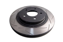 Cargar imagen en el visor de la galería, DBA 08-12 Ford Escape Rotor delantero ranurado serie Street
