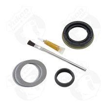 Cargar imagen en el visor de la galería, Yukon Gear Minor install Kit For Chrysler 9.25in Front