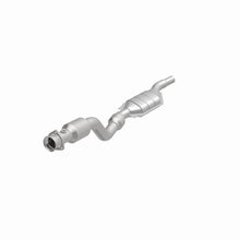 Cargar imagen en el visor de la galería, MagnaFlow Conv DF 04-05 Audi Allroad 4.2L Driver Side