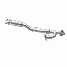 Cargar imagen en el visor de la galería, Magnaflow Conv DF 2007-2008 ALTIMA 3.5 L Underbody