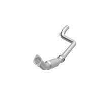 Cargar imagen en el visor de la galería, MagnaFlow 07-10 Dodge Charger 3.5L CARB Compliant Direct Fit Catalytic Converter