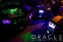 Cargar imagen en el visor de la galería, Oracle Engine Bay 5050 SMD Kit - RGB ColorSHIFT SEE WARRANTY