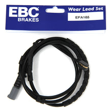 Cargar imagen en el visor de la galería, EBC 2014+ BMW 328d 2.0L TD (F30) Cables de desgaste traseros