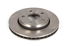 Load image into Gallery viewer, Omix Brake Rotor Front BR6- 13.25-in- 08-18 Wrangler