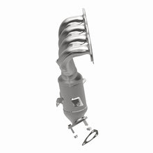 Cargar imagen en el visor de la galería, MagnaFlow Converter Direct Fit 11-15 Chevrolet Cruze 1.8L Flex