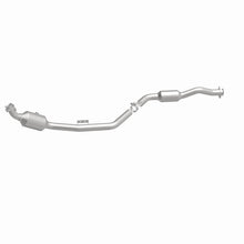 Cargar imagen en el visor de la galería, MagnaFlow Conv Direct Fit OEM 2007 Mercedes-Benz E350 Underbody - 67.5in Length