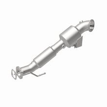 Cargar imagen en el visor de la galería, MagnaFlow 13-16 Ford Focus ST L4 2.0L California Grade Direct-Fit Catalytic Converter