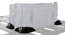 Cargar imagen en el visor de la galería, Rhino-Rack Pioneer Cargo Corner Bracket Kit - 4 pcs