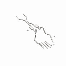 Cargar imagen en el visor de la galería, MagnaFlow Sys C/B 64-67 GM Cuerpo A