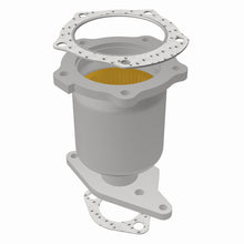 Cargar imagen en el visor de la galería, MagnaFlow Conv DF 96-97 Mazda 626 2.0L