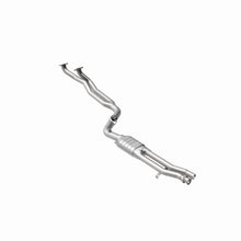 Cargar imagen en el visor de la galería, MagnaFlow Conv DF 92-95 BMW 325i 2.5L