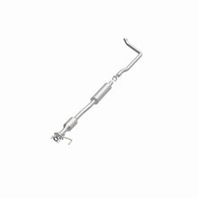 Cargar imagen en el visor de la galería, MagnaFlow California Catalytic Converter Direct Fit 07-09 Suzuki SX4 2.0L