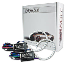 Cargar imagen en el visor de la galería, Oracle Chevrolet Impala 14-17 Projector Halo Kit - ColorSHIFT w/ BC1 Controller SEE WARRANTY