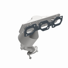 Cargar imagen en el visor de la galería, MagnaFlow Conv DF 06-08 Mazda 6 3.0L