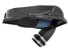 Cargar imagen en el visor de la galería, aFe Magnum FORCE Stage-2 Pro 5R Cold Air Intake System 2017 BMW 330i (F3x) I4-2.0L (t) B48
