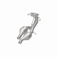Cargar imagen en el visor de la galería, MagnaFlow Conv DF 07 VW Touareg 3.6L Rear