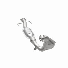 Cargar imagen en el visor de la galería, MagnaFlow Conv DF 01 Saab 9-5 2.3L